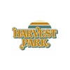 HARVEST PARK2025 物販、WS出店🎪
