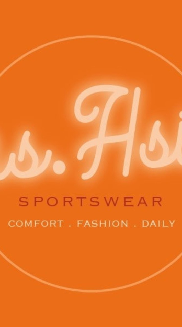Ms.HsinSportswear