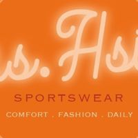 Ms.HsinSportswear