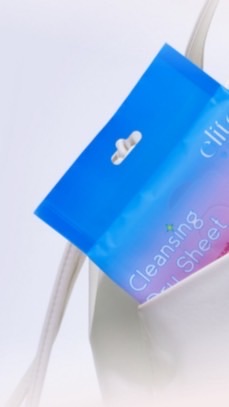 Live Dry Sheet