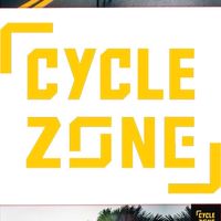 ปั่นเรื่อยๆ เหนื่อยก็ปั่นต่อไป by Cycle Zone