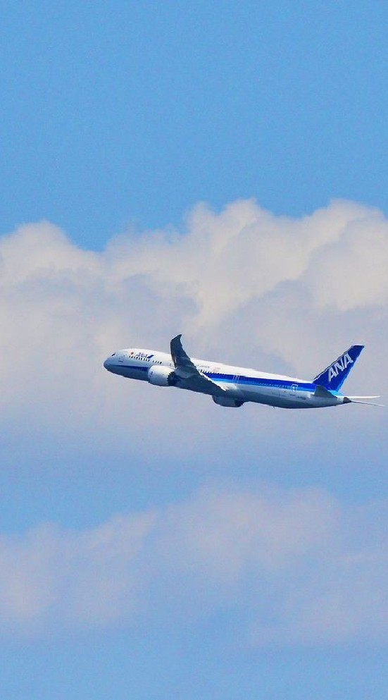 飛行機・航空系好きの集いのオープンチャット