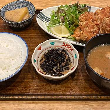 恵比寿 土鍋炊ごはん なかよし 渋谷ストリーム店のundefinedに実際訪問訪問したユーザーunknownさんが新しく投稿した新着口コミの写真