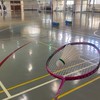 東勢羽樂團🏸（台中東勢）