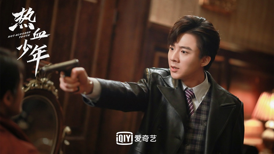 「網紅轉演員」成功的陸劇明星9：劉宇寧