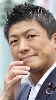 神谷宗幣 写真館📸