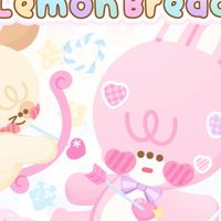 🍋𓈈 ตัวแทนLemon Bread V.2🍞🥐