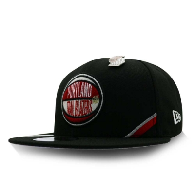 New Era 950 NBA DRAFT 棒球帽 拓荒者