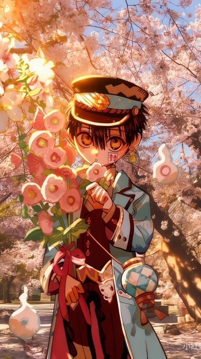 花子君 送圖 影片