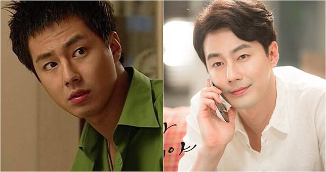 14 Tahun Lewat, Begini Transformasi 4 Pemain K-Drama Memories of Bali