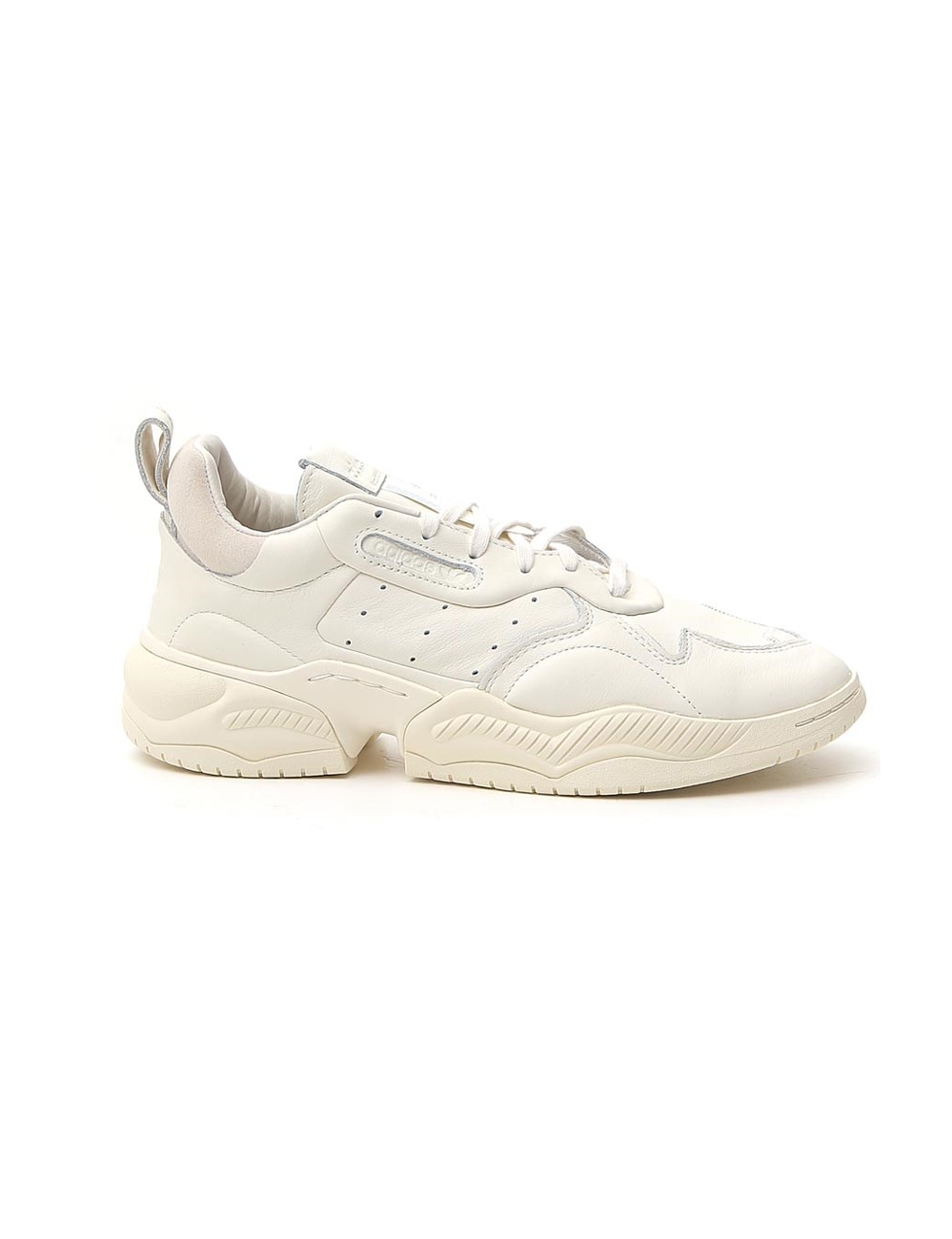 Season: SS2020 Color: WHITE Made In: Italy Category: SHOES Sub Category: SNEAKERS LEATHER: 100% Rubb