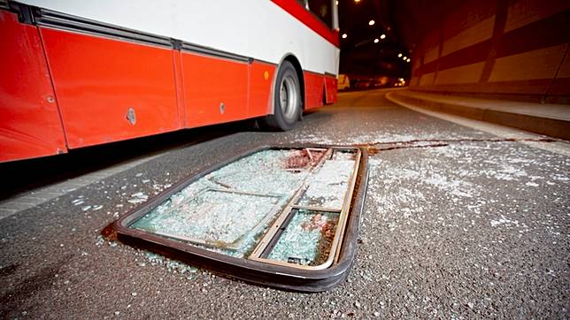 7 WNI Tewas dalam Kecelakaan Bus di Penang, Malaysia