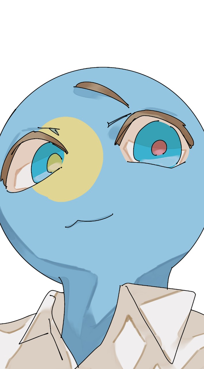 常識を守る非常識の集うアチャメ族 お絵描き好きの方は是非！