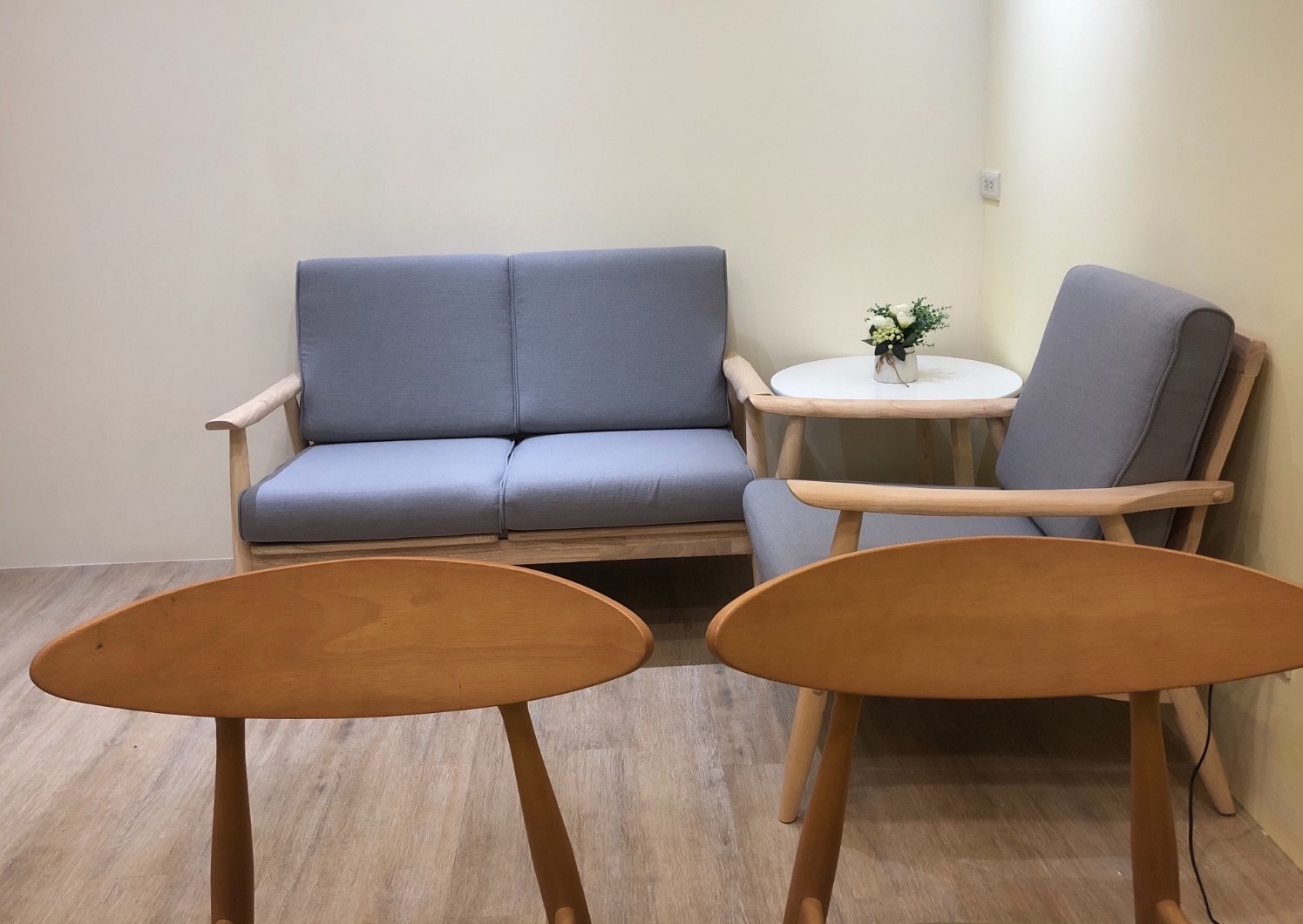 城市家居-小巨蛋店