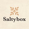 Salty box閒盒子手作烘焙🥐