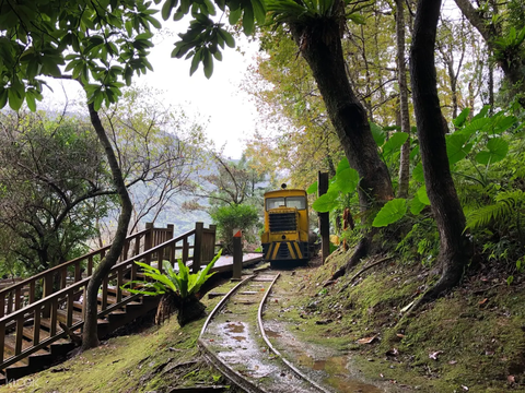 池南國家森林遊樂區