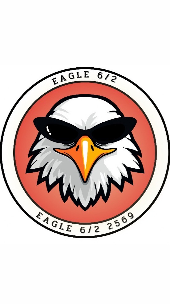 P.6 Eagle 2569