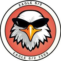 P.6 Eagle 2569