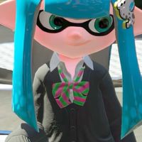 スプラトゥーンしてる人集合‼️🔫