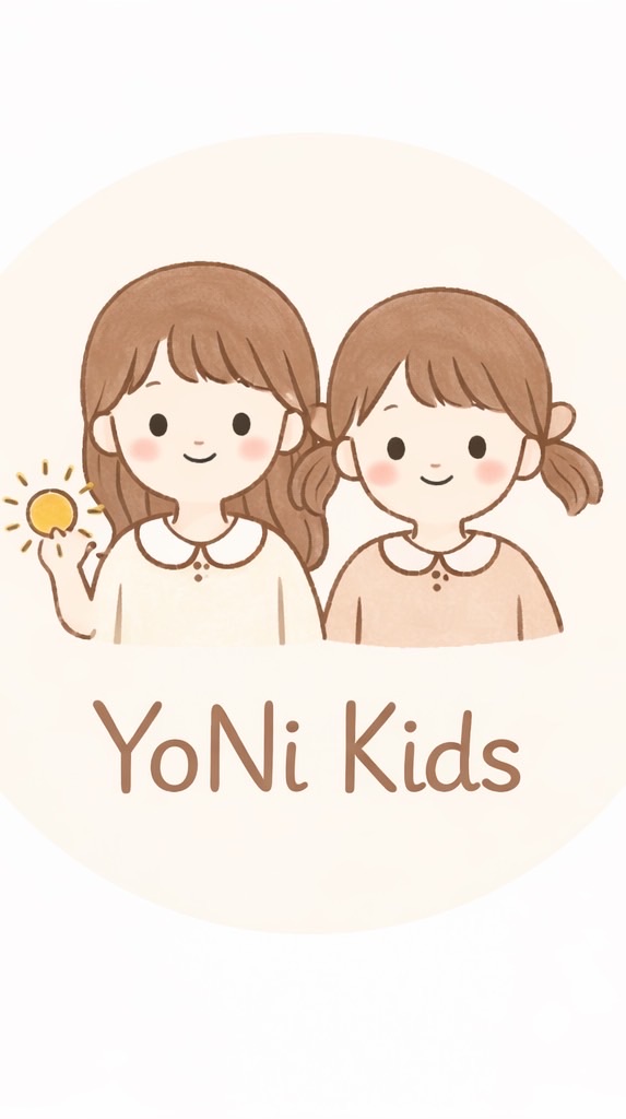 YoNi kids 童裝選物店