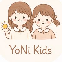 YoNi kids 童裝選物店
