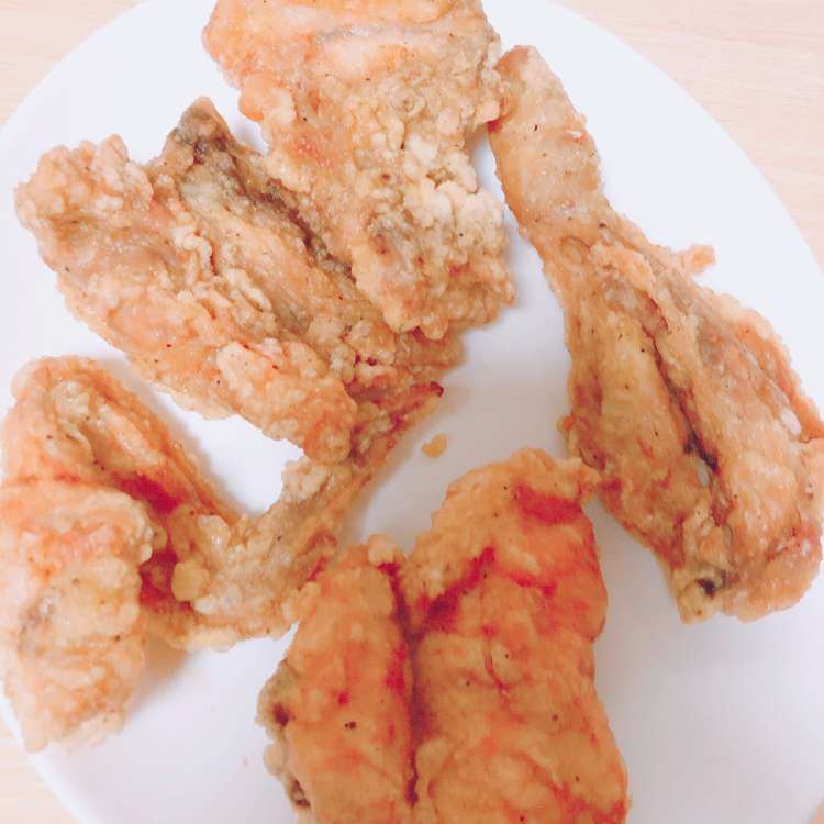 写真 ジョイパックチキン 札幌琴似店 Joy Pack Chicken 琴似1 琴似駅 ファーストフード By Line Place