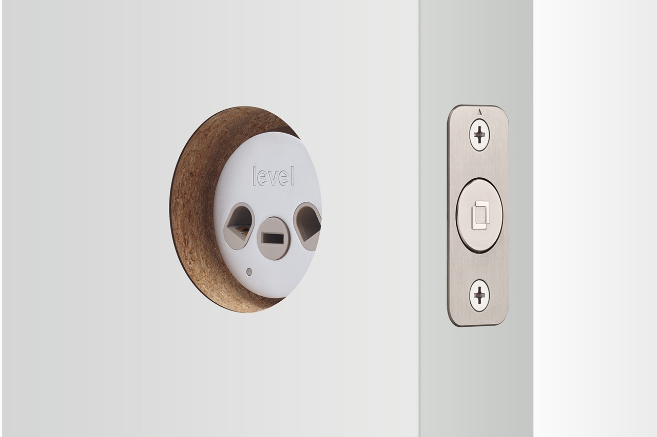 Apple 推出智能門鎖產品「Level Lock+」！ | LINE購物