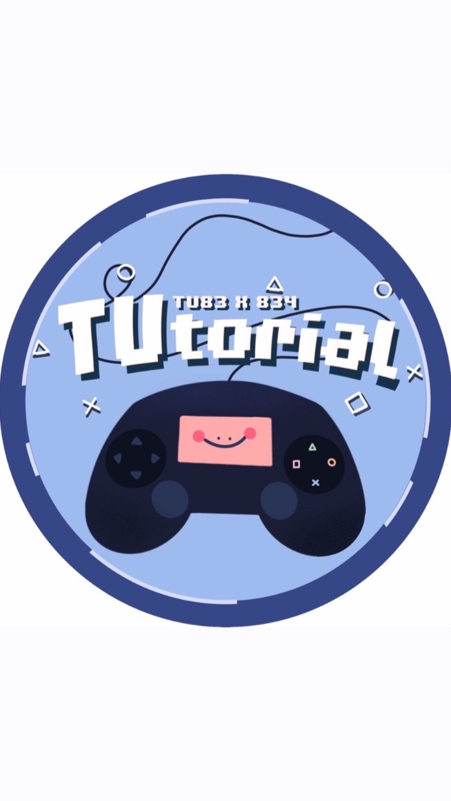 TUtorialxtu83