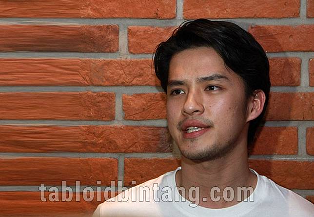 Malu Jalan Sendiri, Morgan Oey Targetkan Punya Pacar Tahun Depan