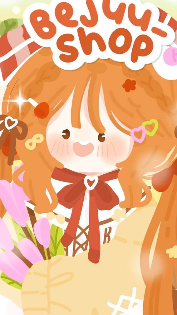 🍀👩🏻‍🌾 ตัวแทนแอพพรีเมี่ยม- kanako