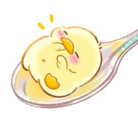 寶貝不要怕