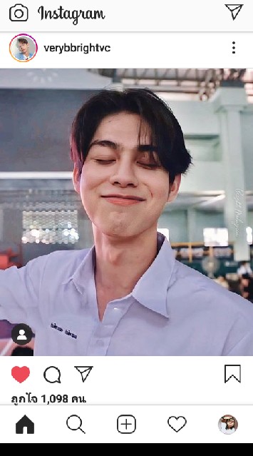 แฟนคลับพี่ไบร์ท💗