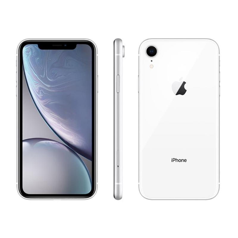 ★IP67 等級防塵與防潑抗水★Face ID，用於安全認證與 Apple Pay★A12 仿生晶片★Liquid Retina HD 顯示器★航太等級鋁金屬邊框+七層上色工序