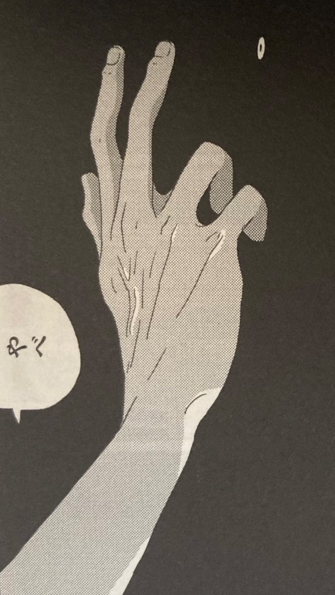 鬱漫画、鬱アニメ好きな人
