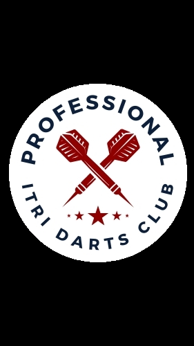 ITRI Darts Club