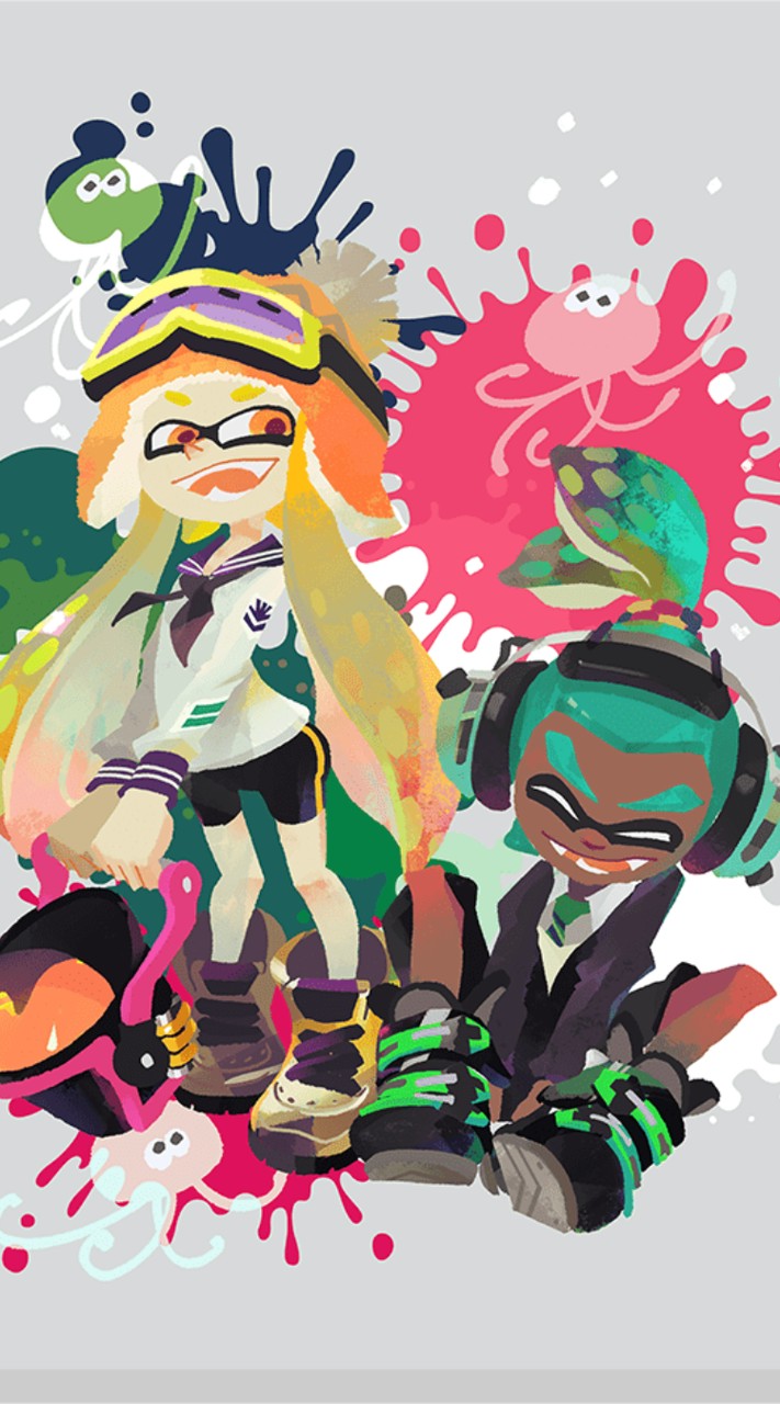 スプラトゥーン3