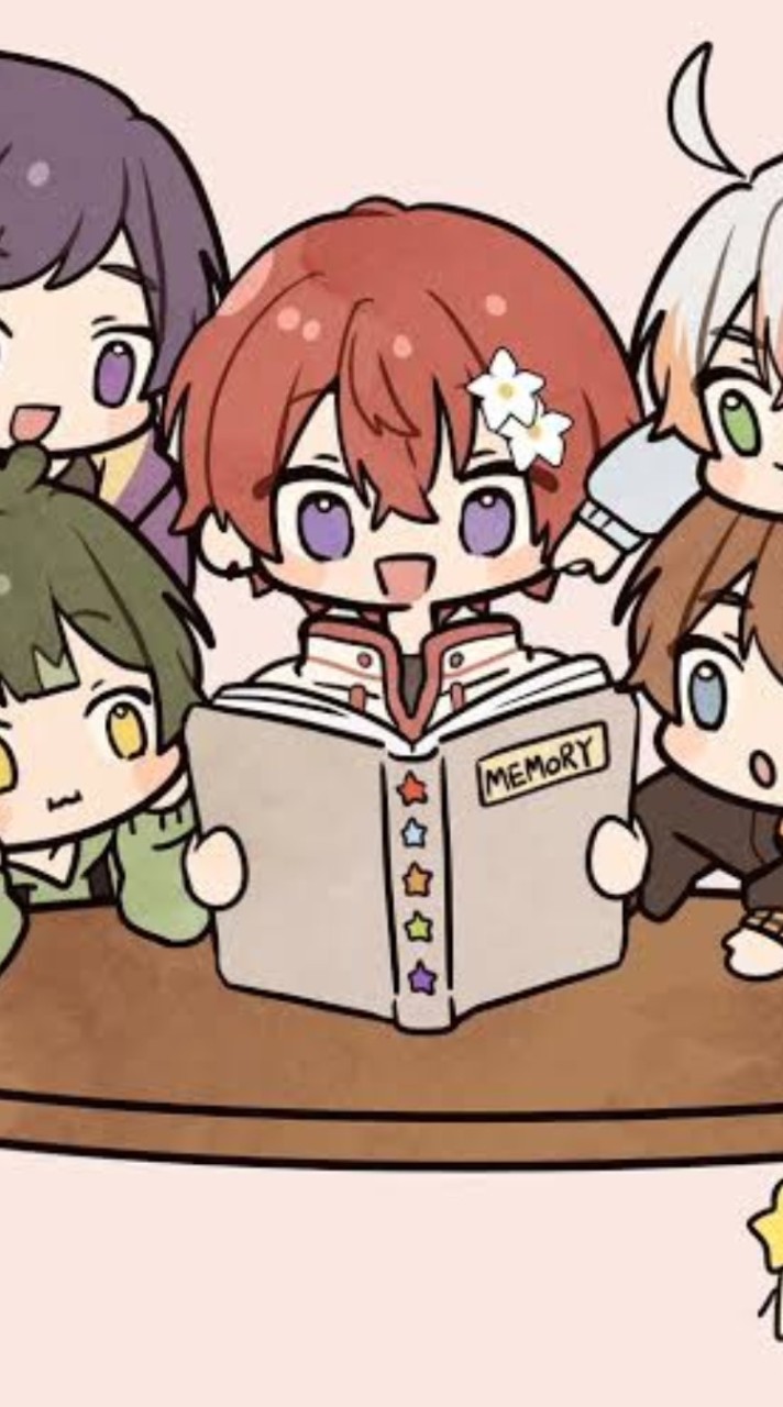 ぽらりすHOUSE☆