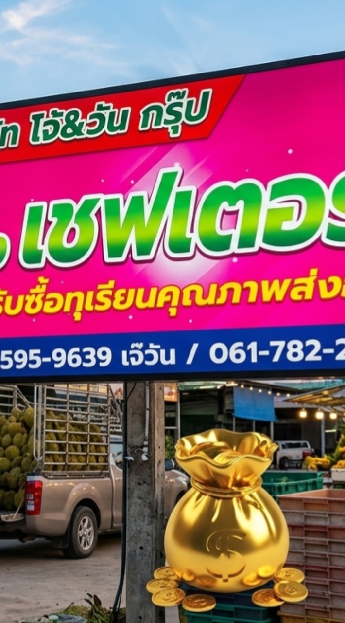 ล้ง เชฟเตอร์