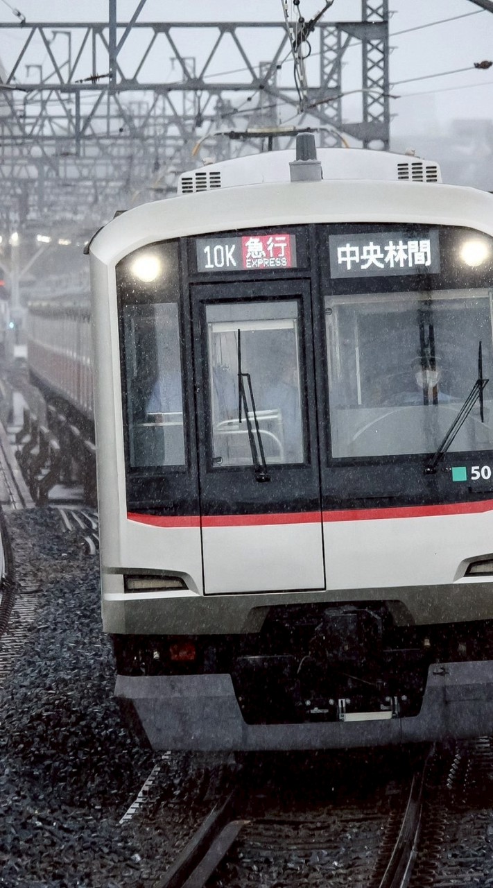 鉄道雑談、スジ公開をしよう！