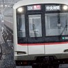 鉄道雑談、スジ公開をしよう！