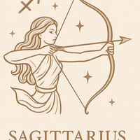 射手已讀不回愛有去無回♐