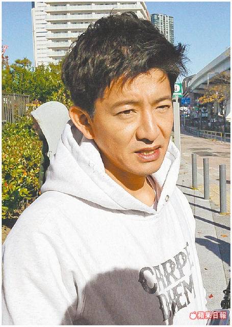 木村掰了smap首回應零交集中居正廣 蘋果日報 Line Today