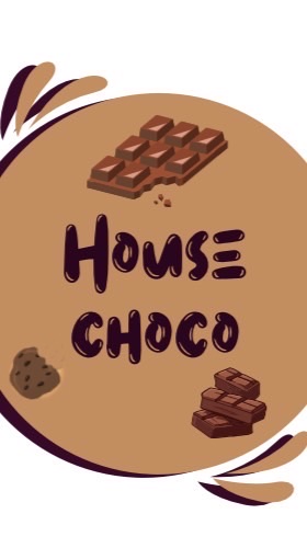 House choco