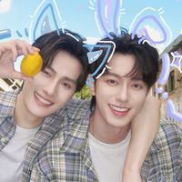 🐺หลางถู🐇🩶เจียงหลี่💠