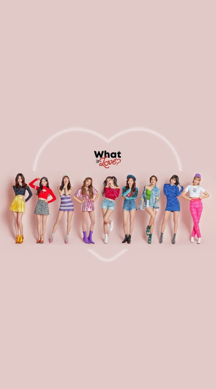 ❤️女子部屋❤️TWICE＆NiziU❤️雑談あり❤️男子部屋❤️