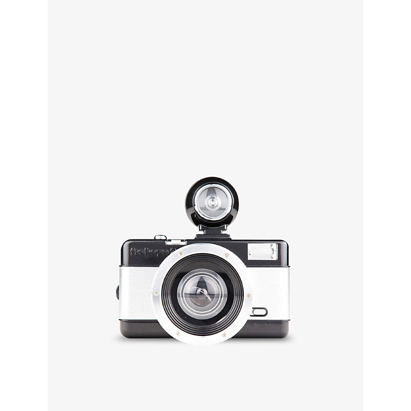 Lomography Fisheye No.2 Camera