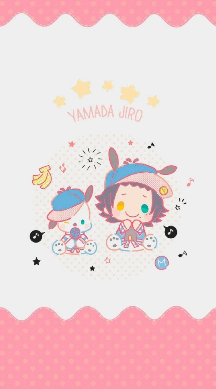 ヒプマイ也（折伽羅有り）