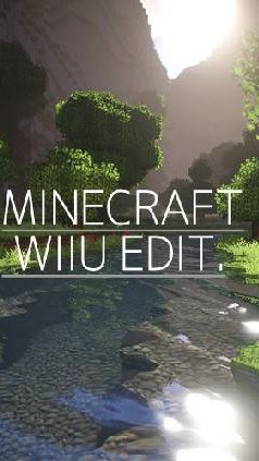 Minecraft Wiiu Edition OpenChat