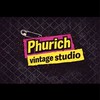 แจ้งเลขพัสดุ Phurich vintage Studio