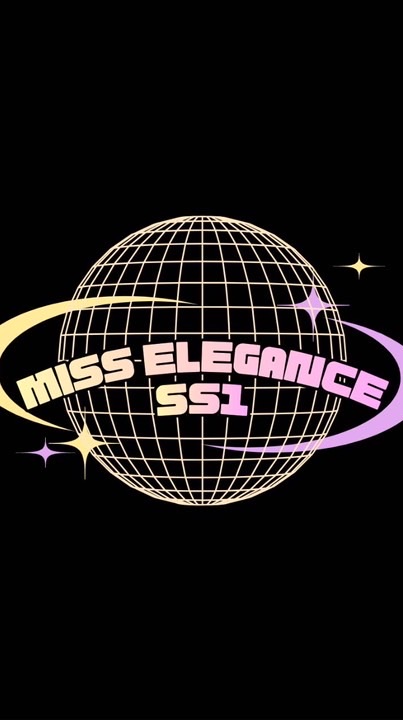 Miss elegance ss1